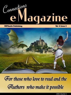 cover image of Connections eMagazine Vol 6 Issue 3